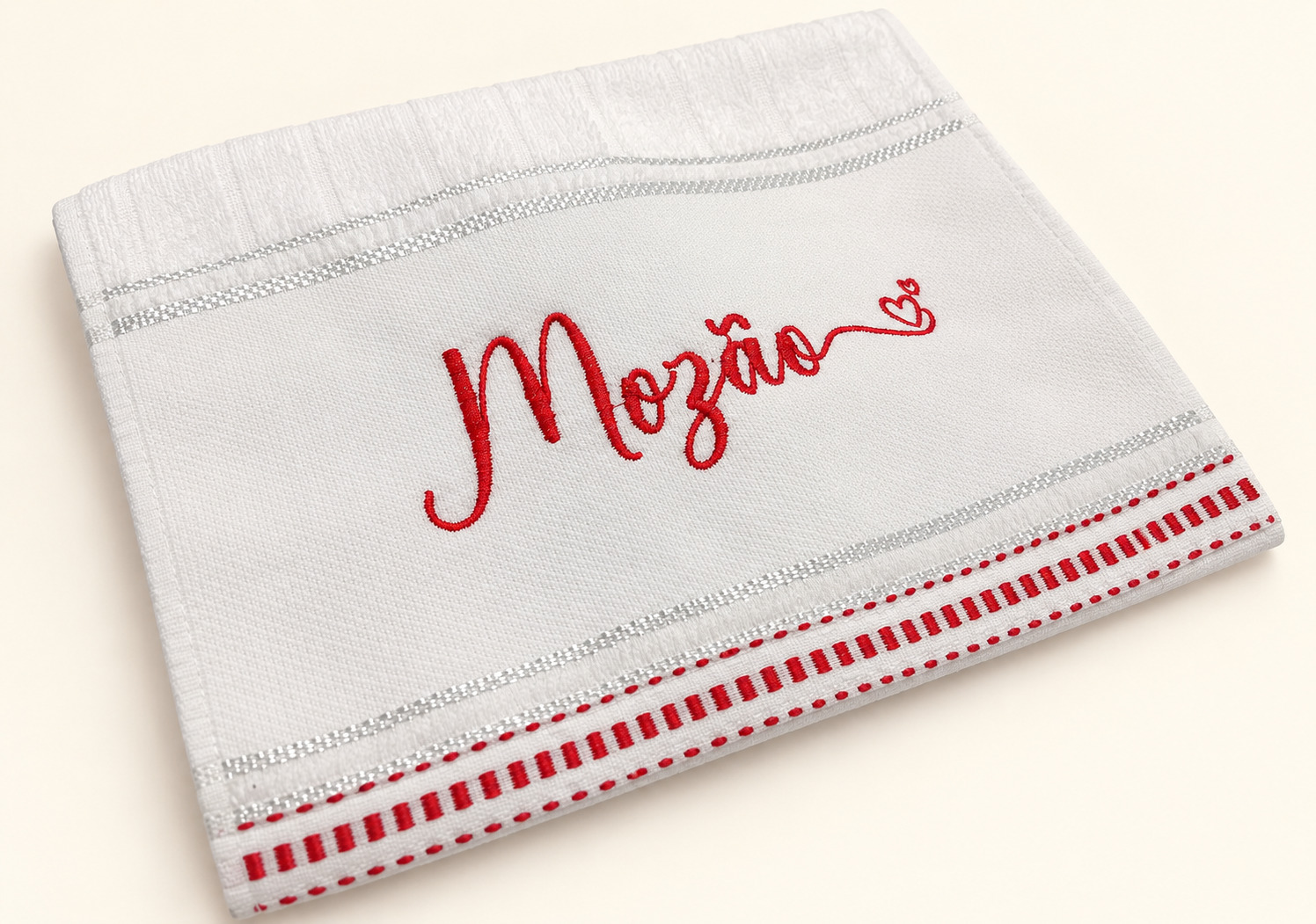 Toalha de Banho Personalizada
