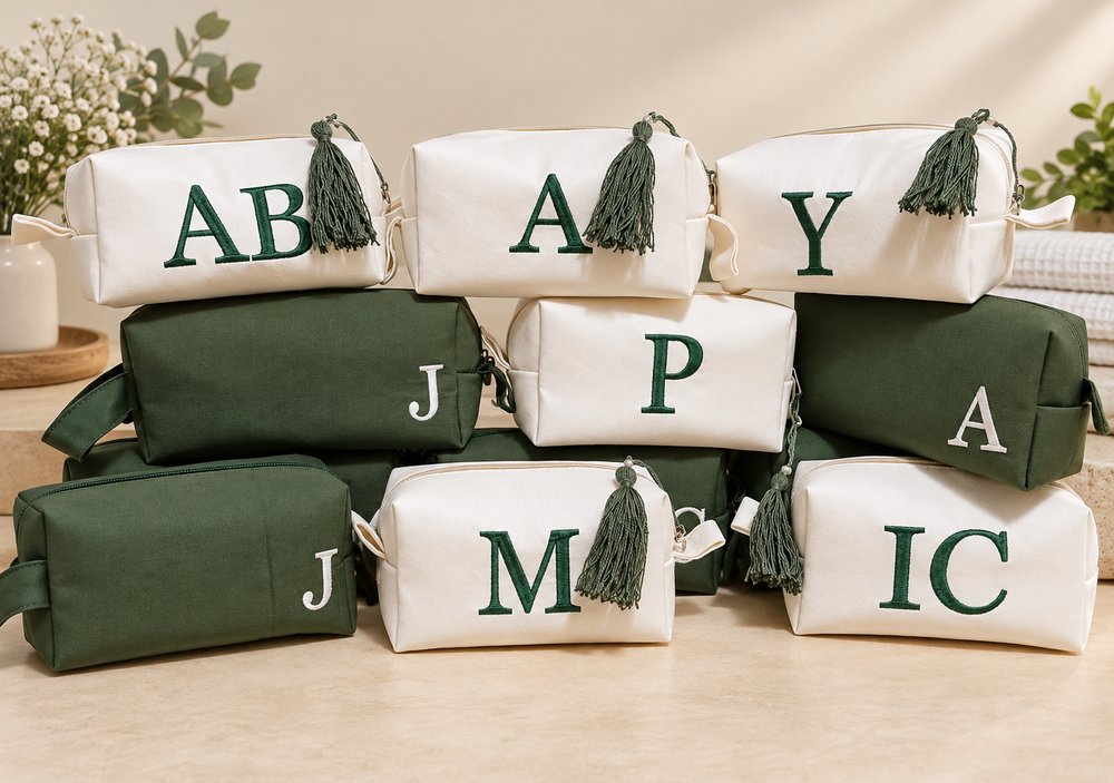 Necessaire Box Personalizada